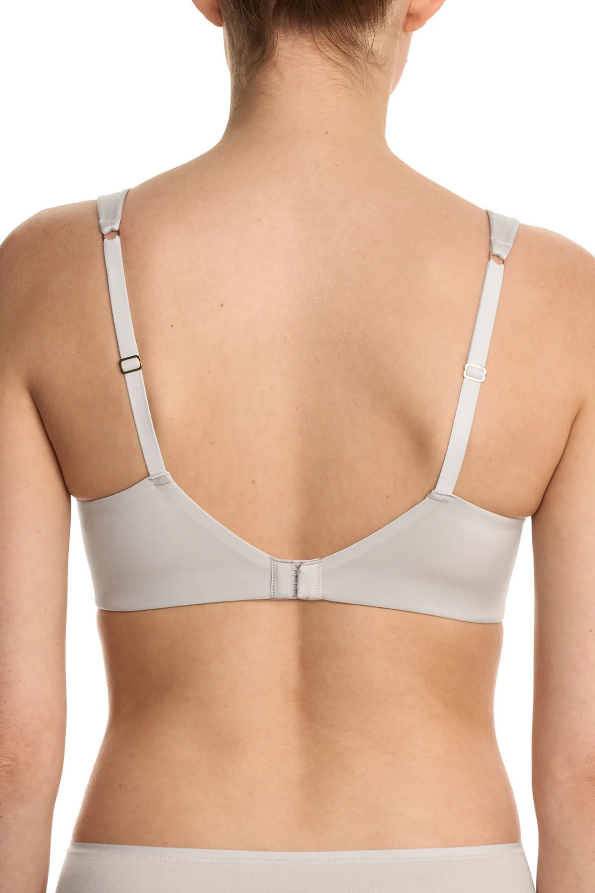 Revelation Wireless Contour Bra - Select Colors - Image 5