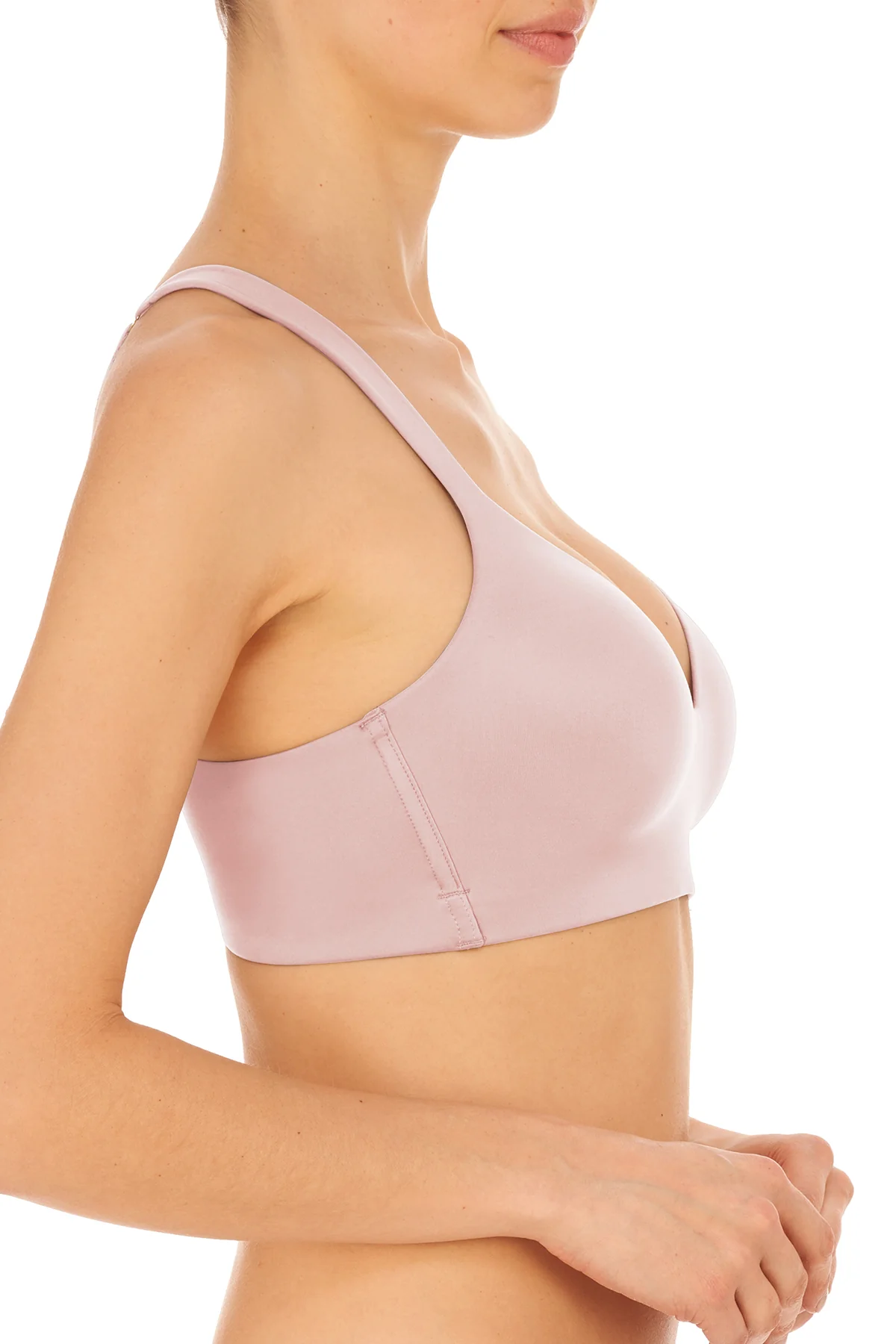 Revelation Wireless Contour Bra - Image 2