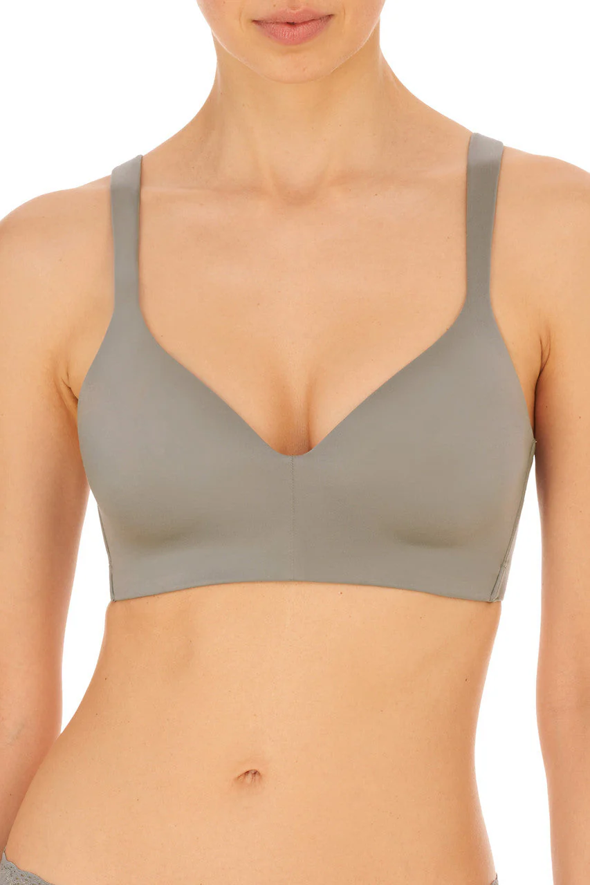 Revelation Wireless Contour Bra