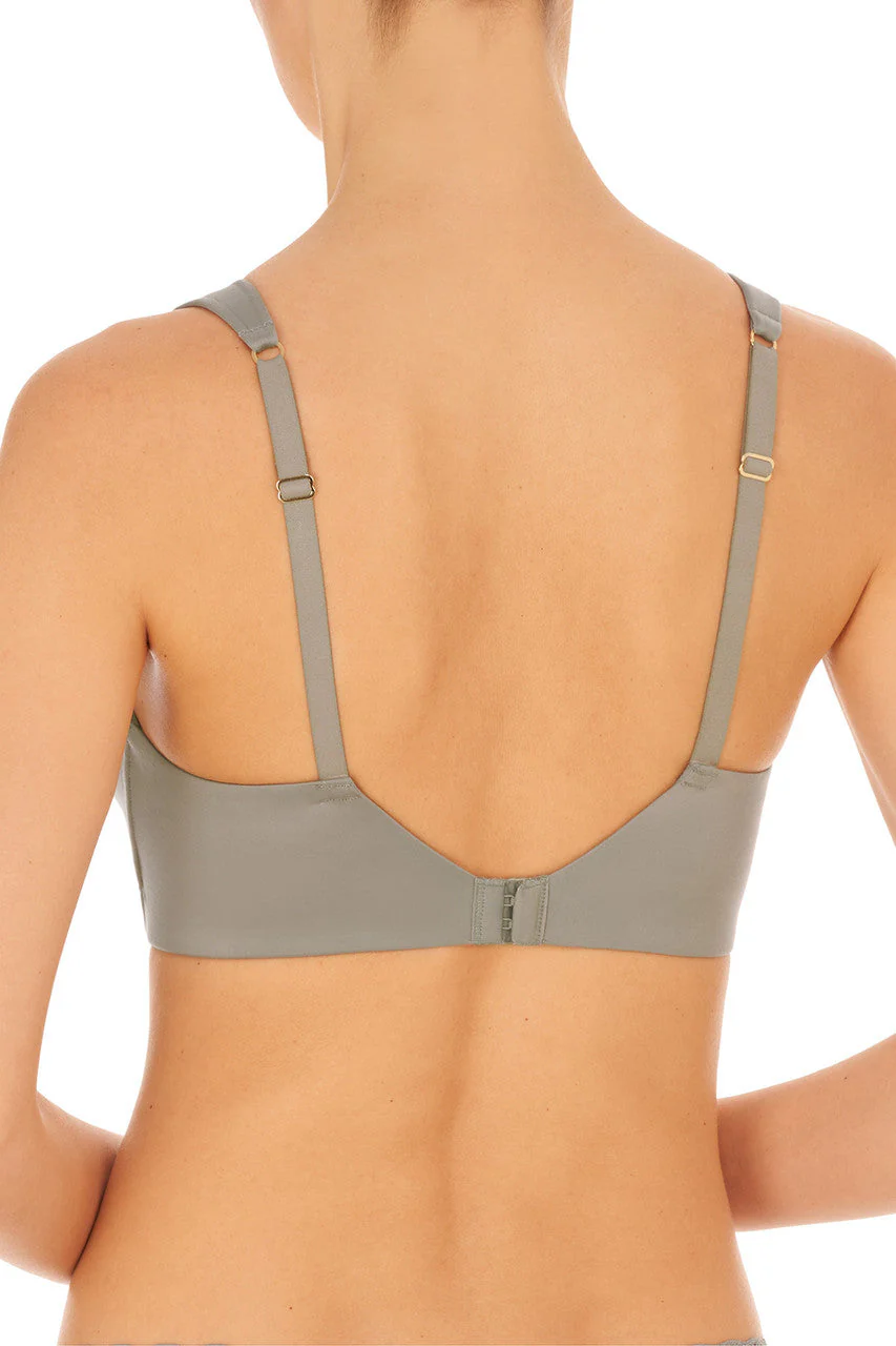 Revelation Wireless Contour Bra - Image 3