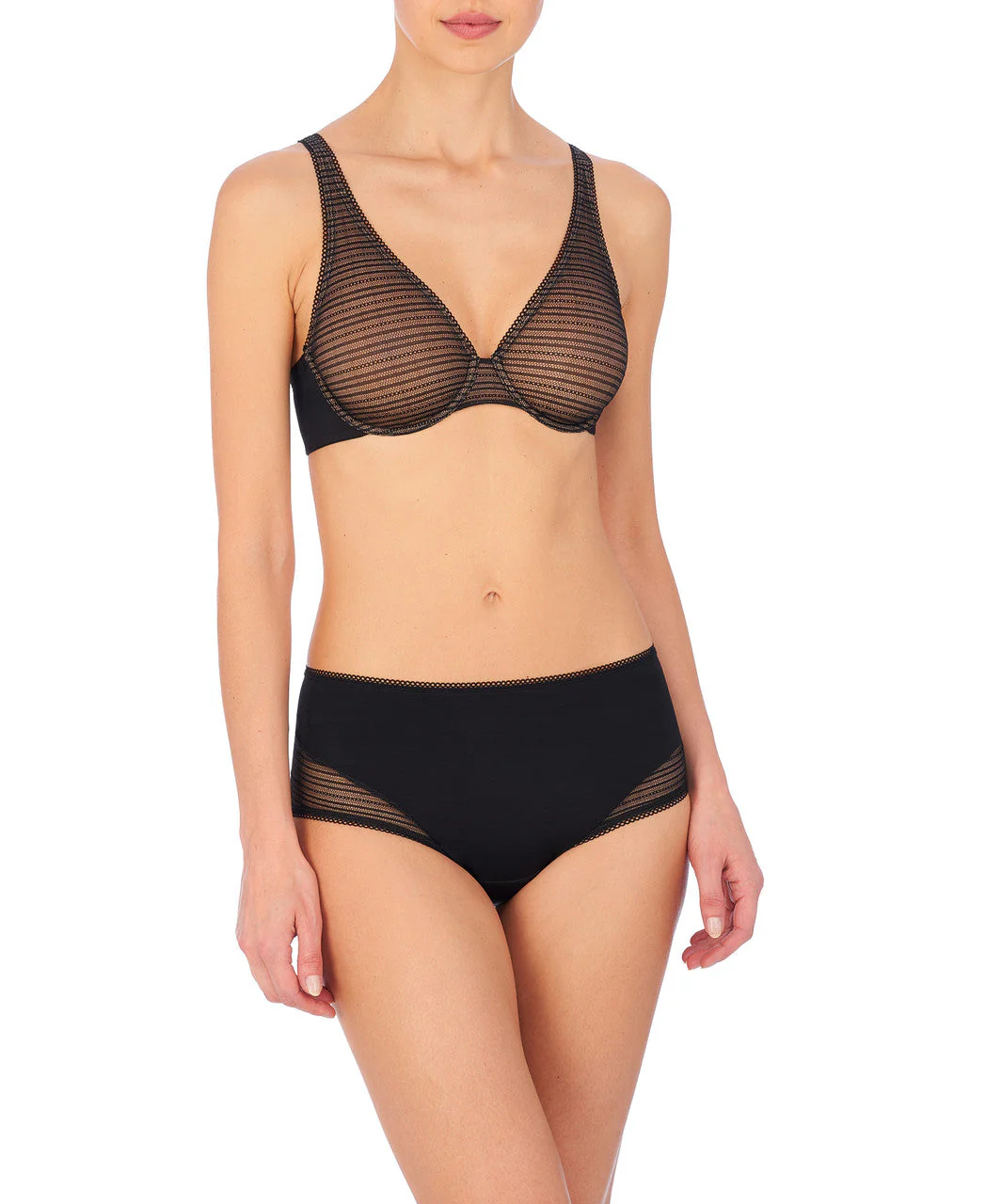 Revive Full Fit Underwire Bra - Image 4