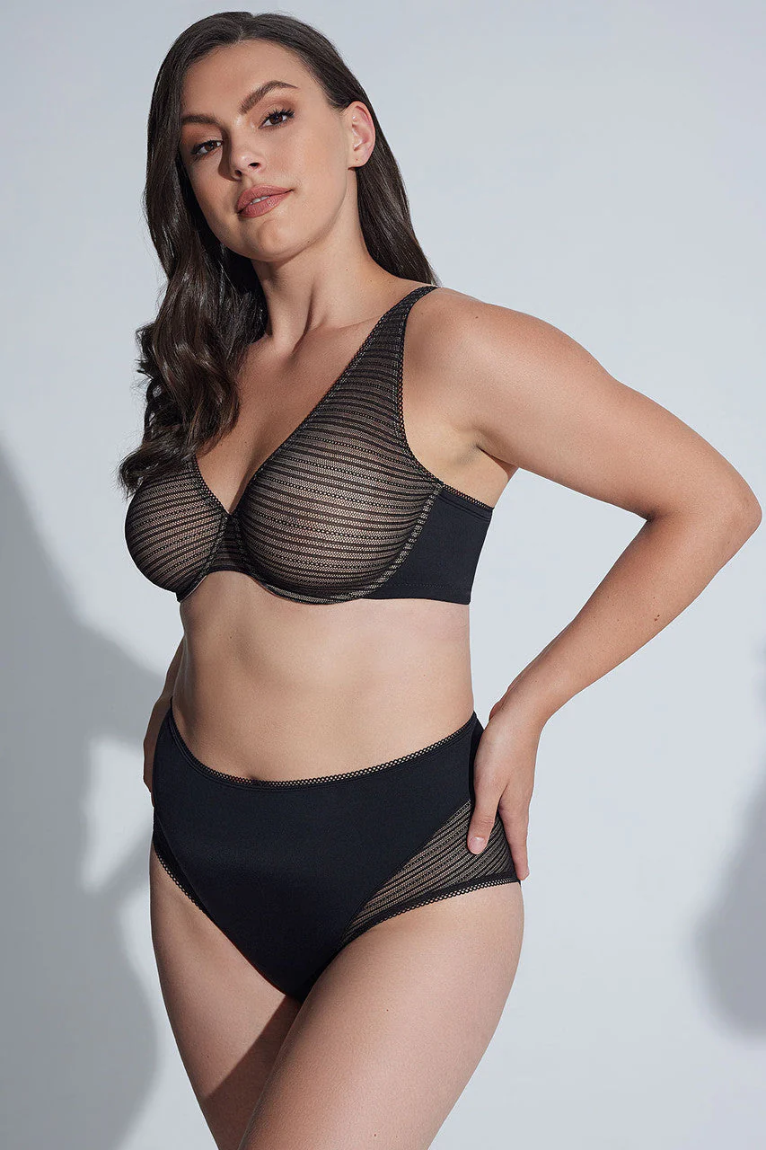 Revive Full Fit Underwire Bra - Image 9