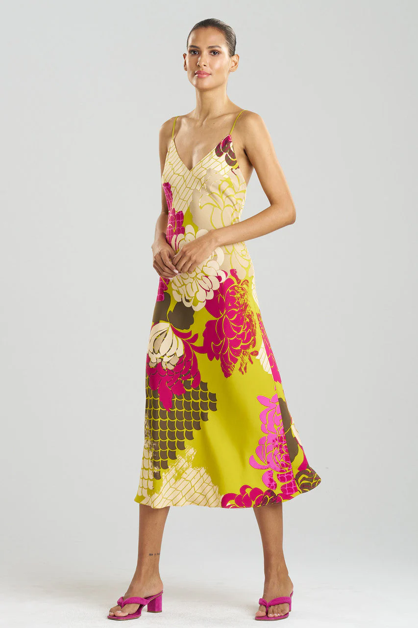 Rimini Slip Dress