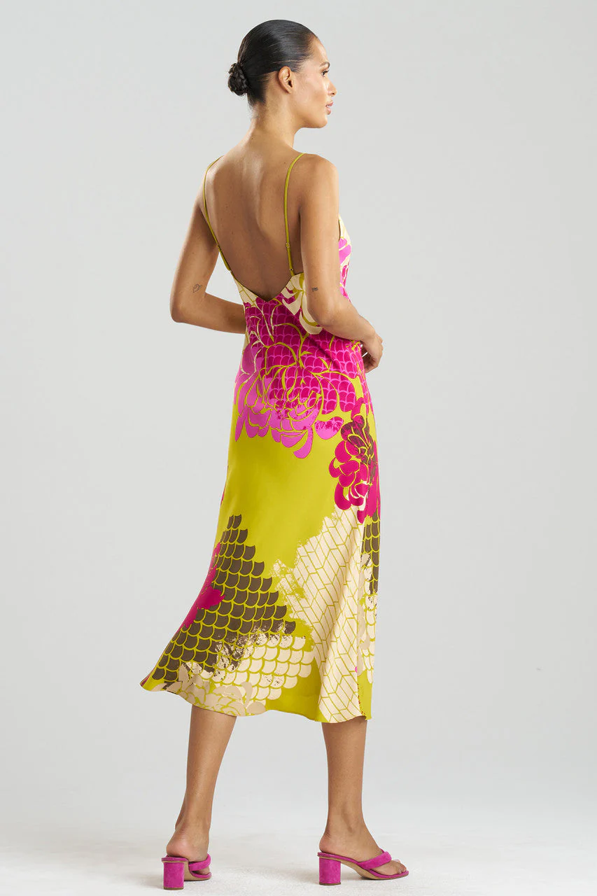 Rimini Slip Dress - Image 2