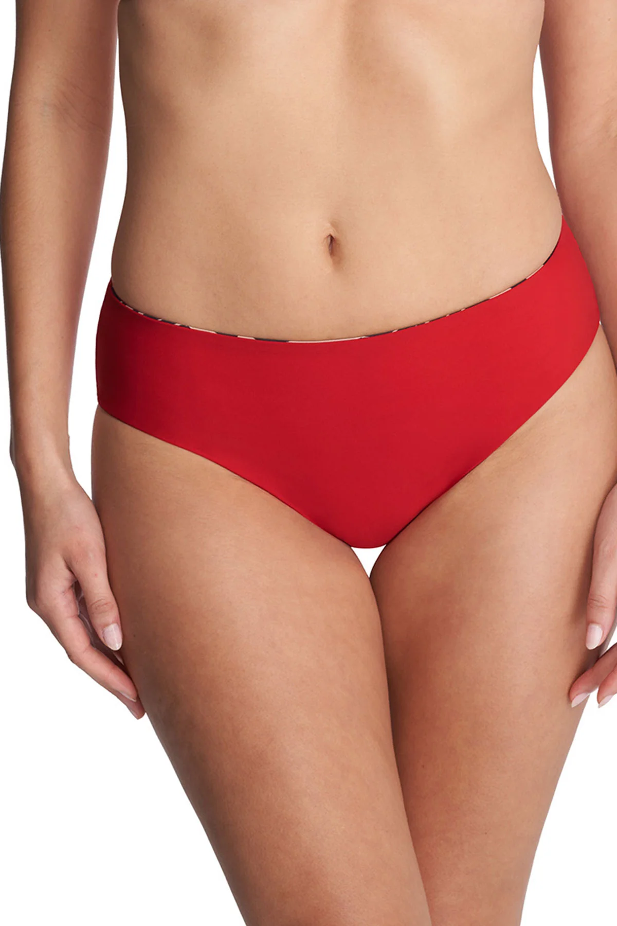 Riviera Reversible Bikini Bottom - Image 9