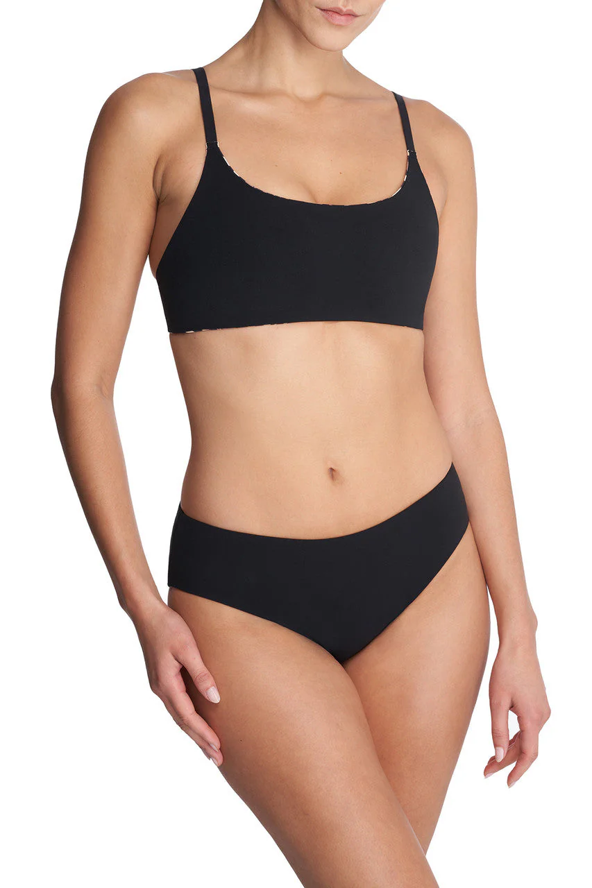 Riviera Reversible Bikini Bottom - Image 8