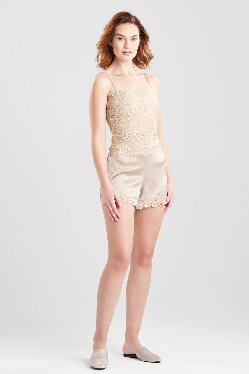 Rose Parfait Allover Lace Cami