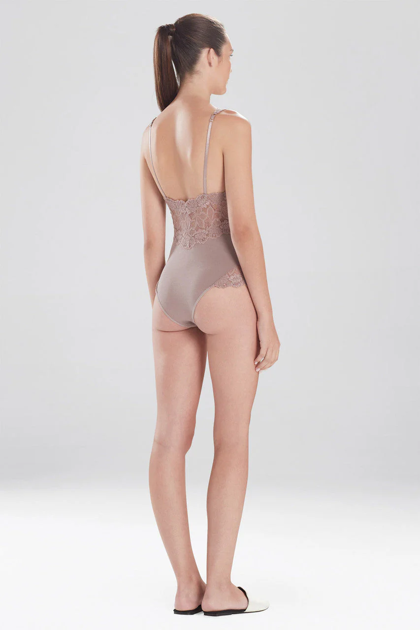 Rose Parfait Essentials Bodysuit - Image 2
