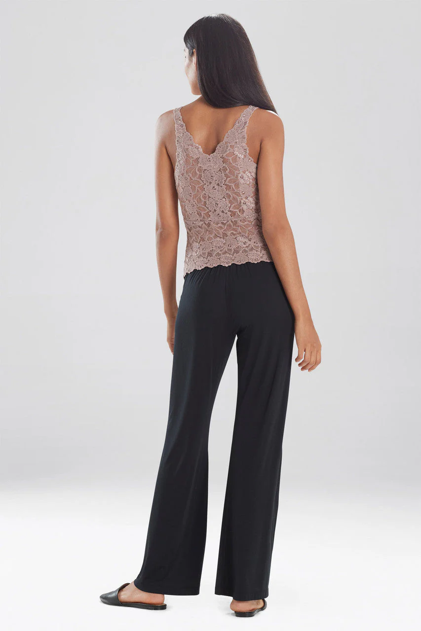 Rose Parfait Essentials Tank - Image 2