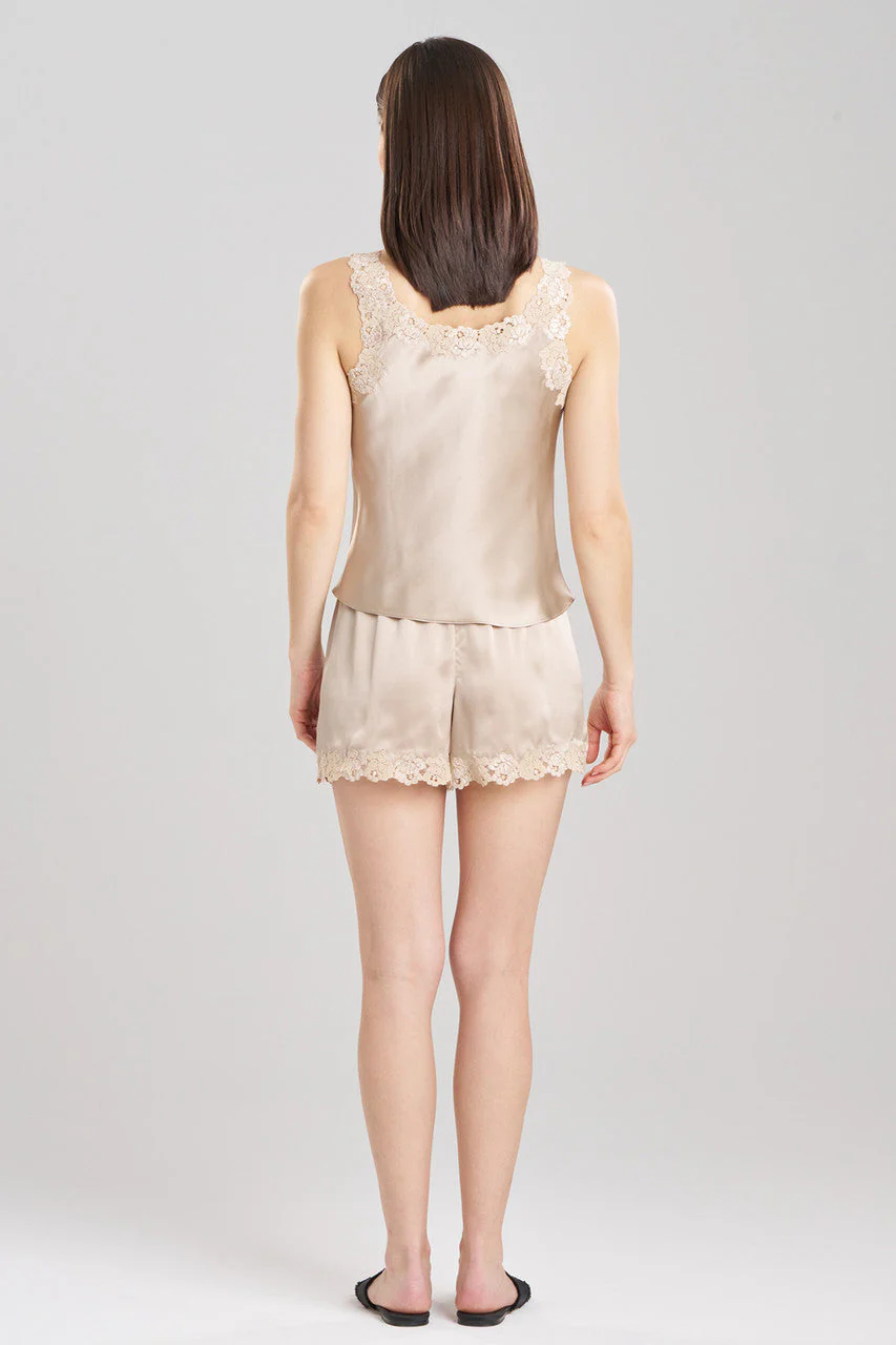 Rose Parfait Lace Cami - Image 2