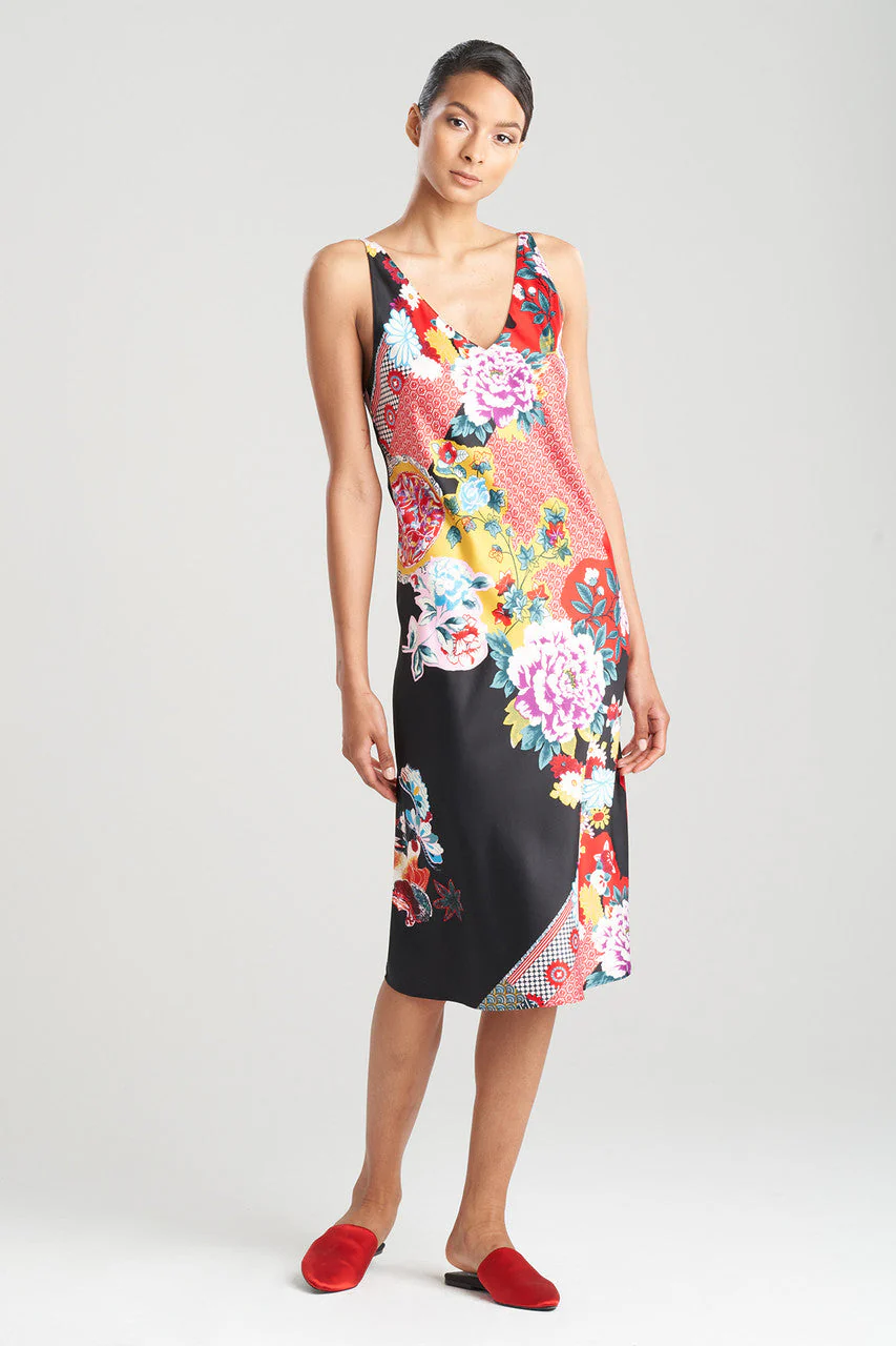 Royal Garden Gown - Image 2