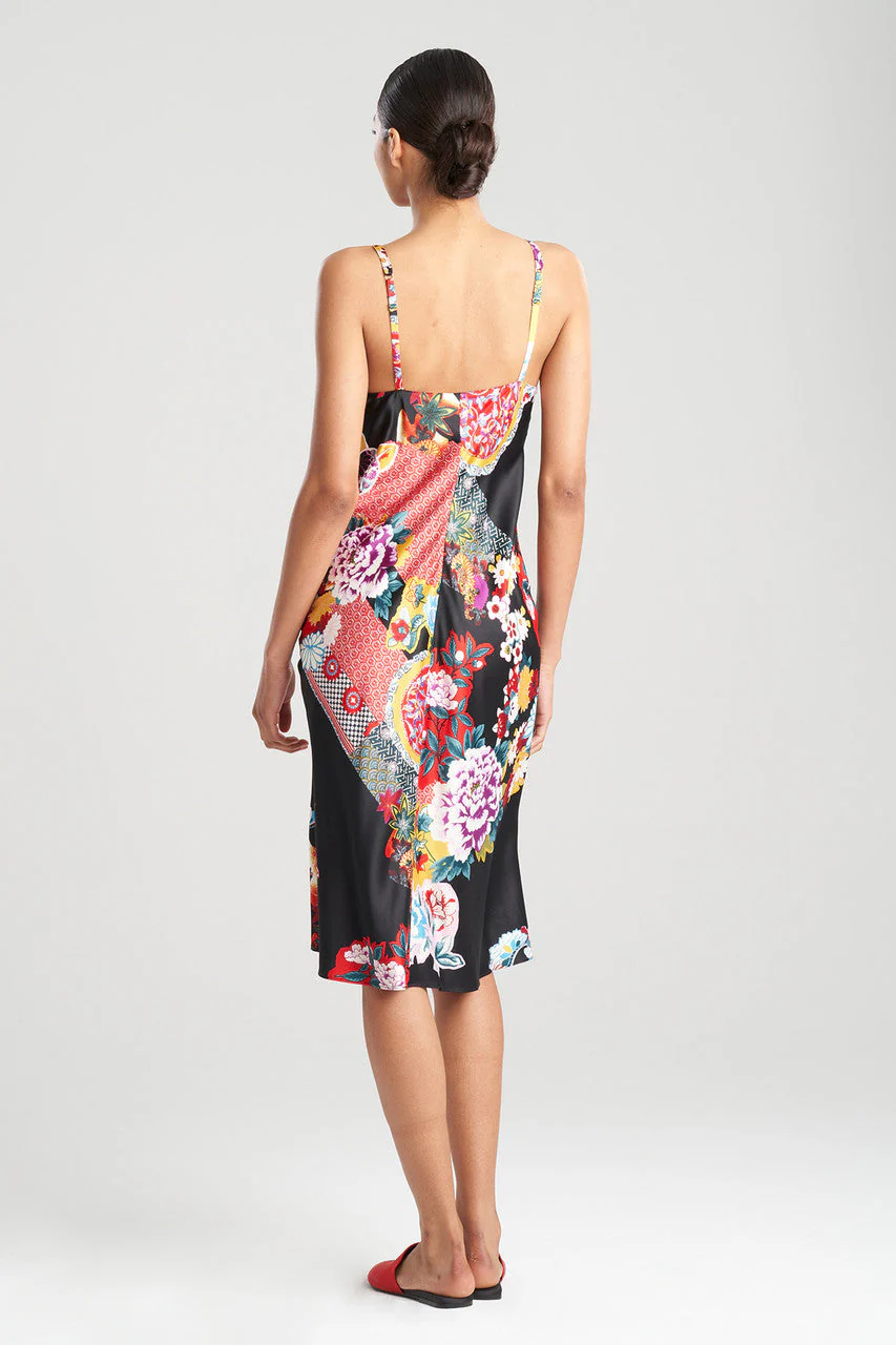 Royal Garden Gown - Image 3