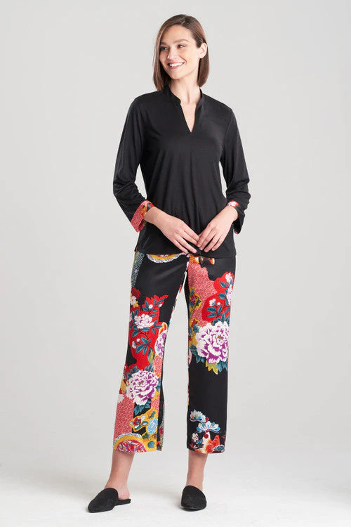 Royal Garden Mandarin PJ - Image 7
