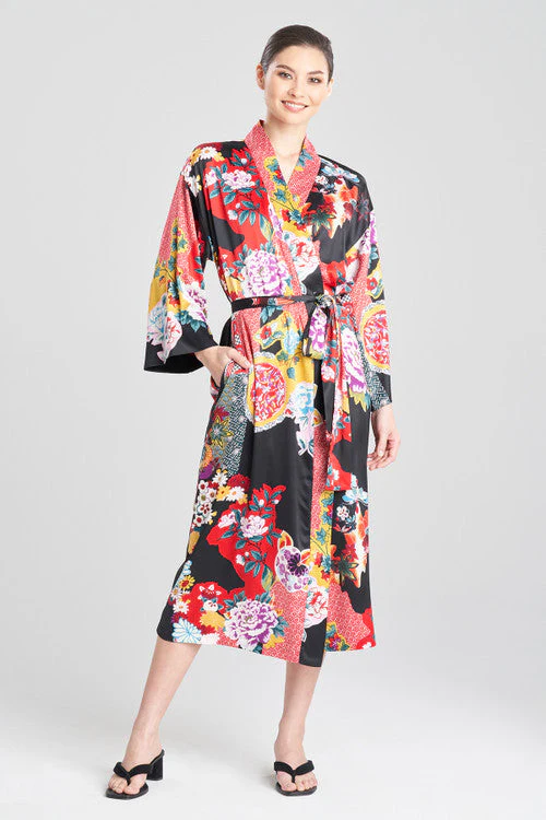 Royal Garden Robe - Image 4