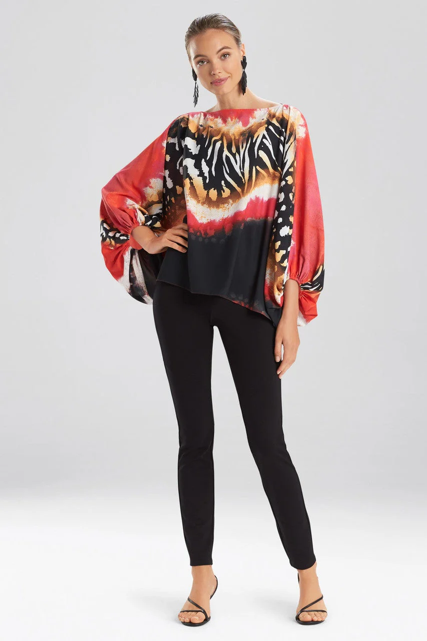 Safari Blouse - Image 2