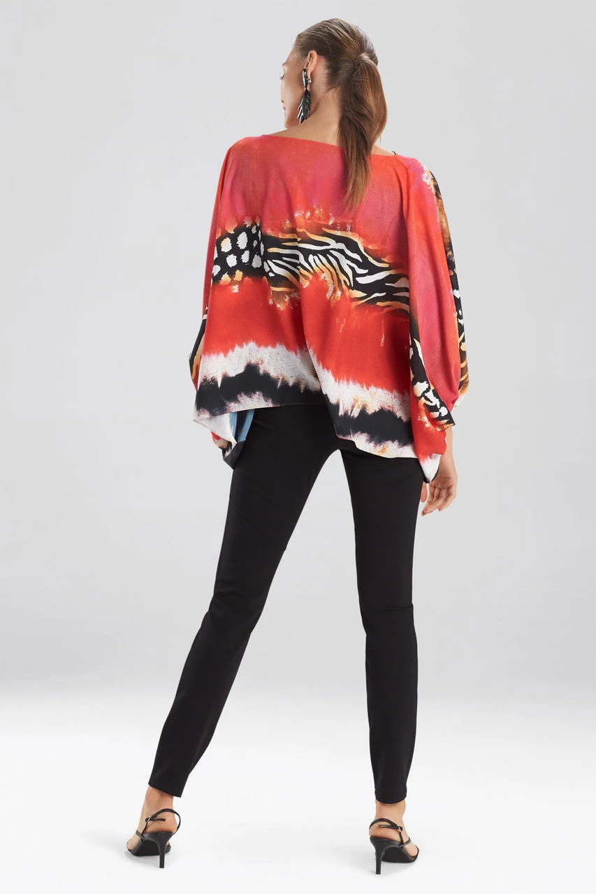 Safari Blouse - Image 3