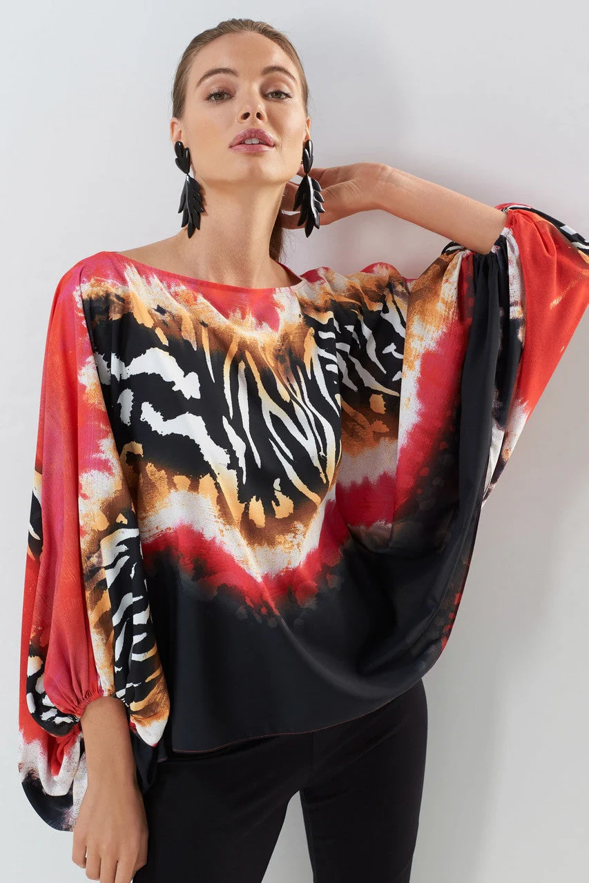 Safari Blouse - Image 4