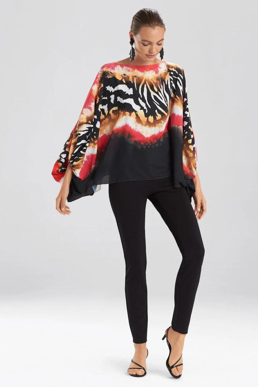 Safari Blouse - Image 5