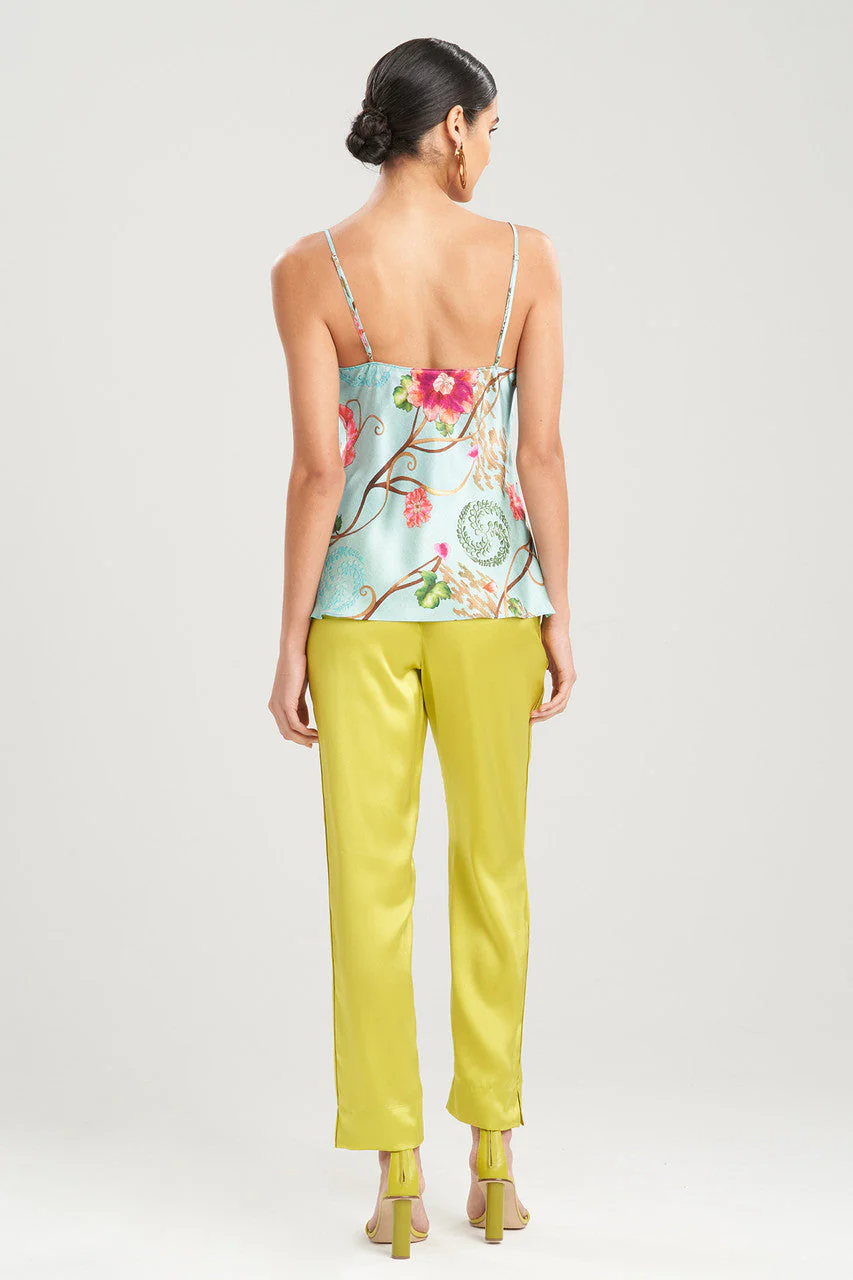 Saito Silk Cami - Image 3