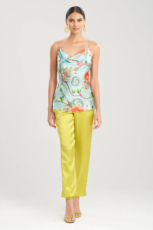 Saito Silk Cami - Image 7