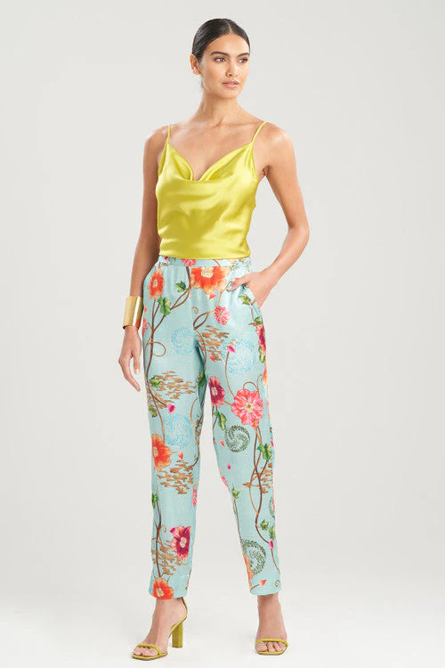 Saito Silk Pants - Image 5