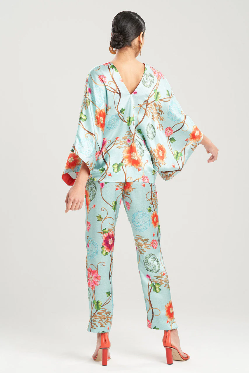 Saito Silk Top - Image 3
