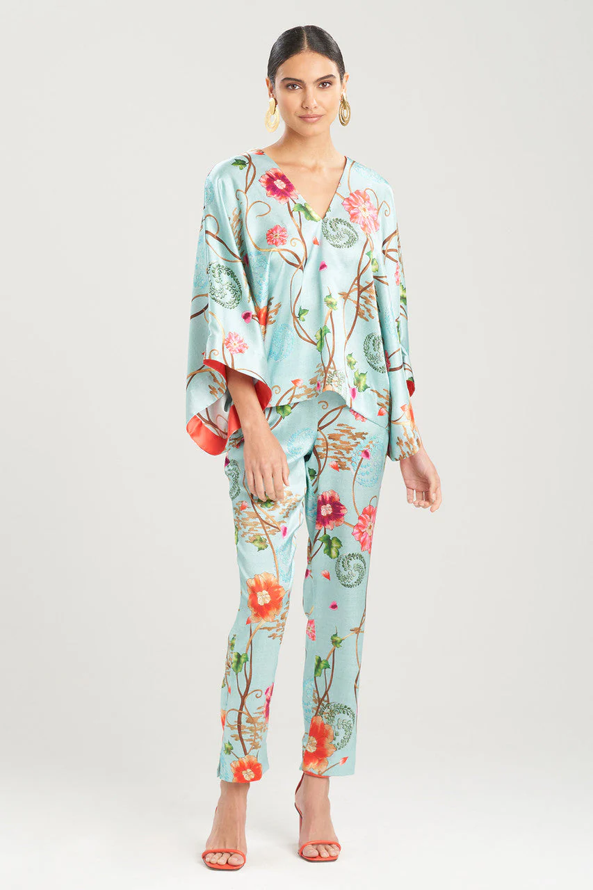 Saito Silk Top - Image 4