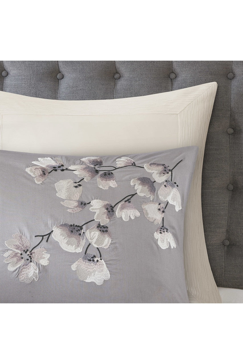 Sakura Blossom Comforter Set - Image 5