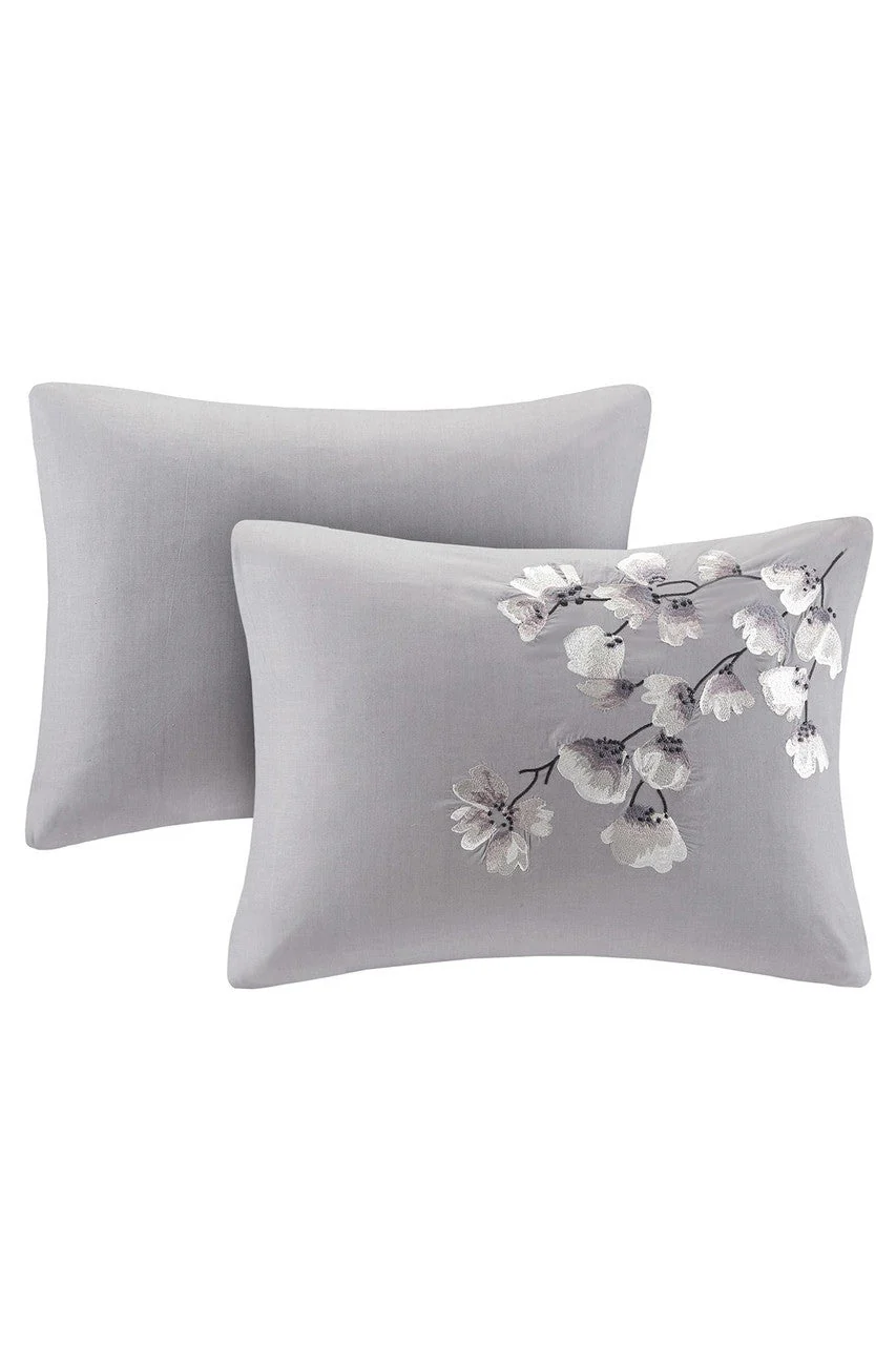 Sakura Blossom Comforter Set - Image 6