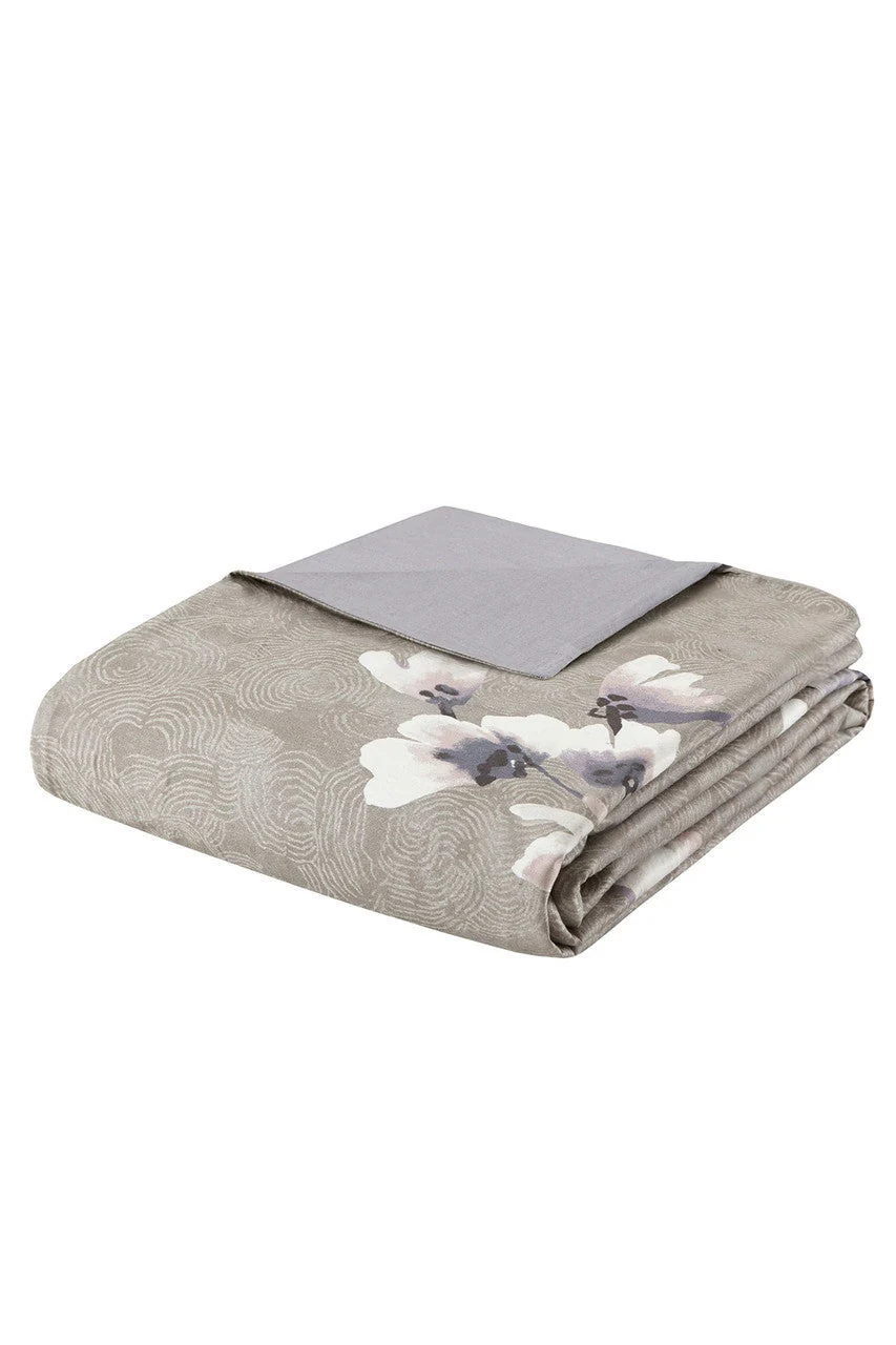 Sakura Blossom Duvet Cover Set - Image 3