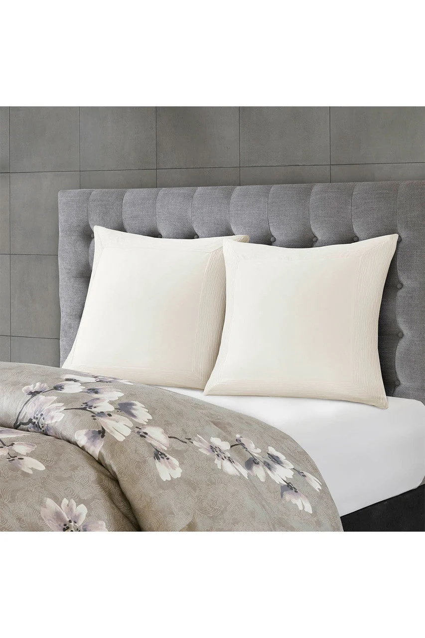 Sakura Blossom Duvet Cover Set - Image 4