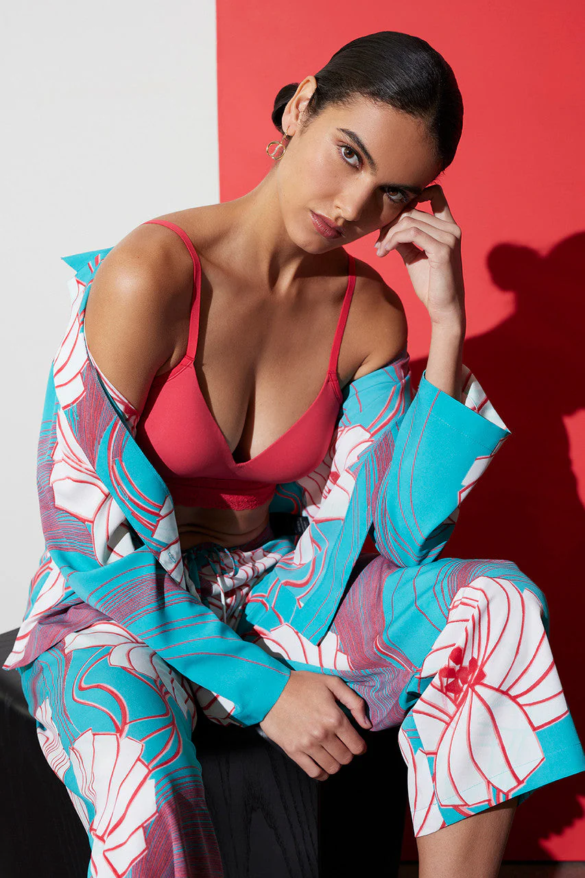 Sakura Notch PJ - Image 2