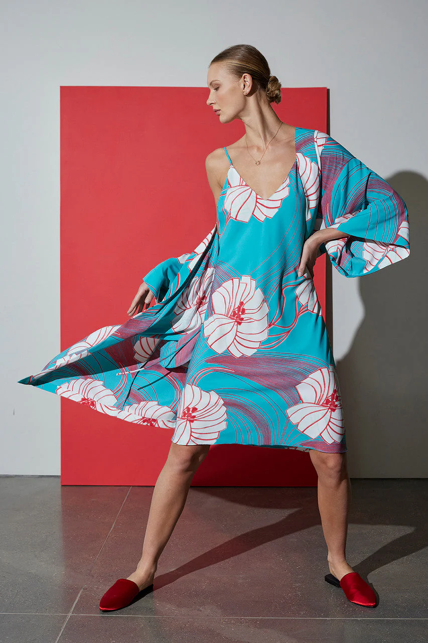 Sakura Robe - Image 5