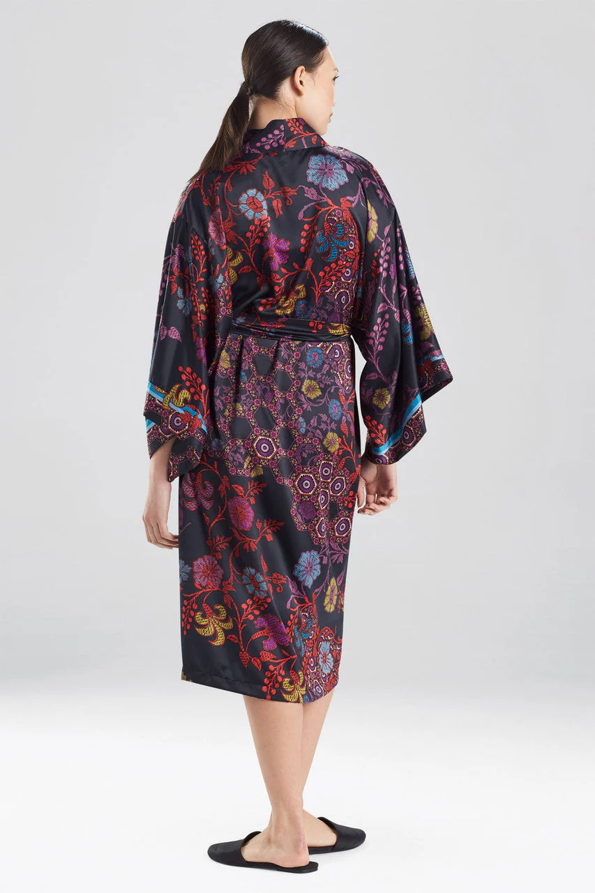 Samarkand Long Robe - Image 3