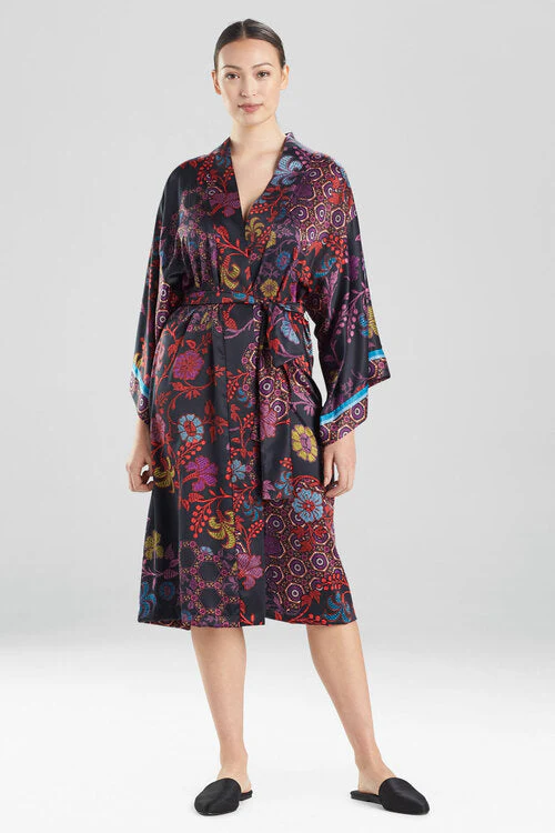 Samarkand Long Robe - Image 5