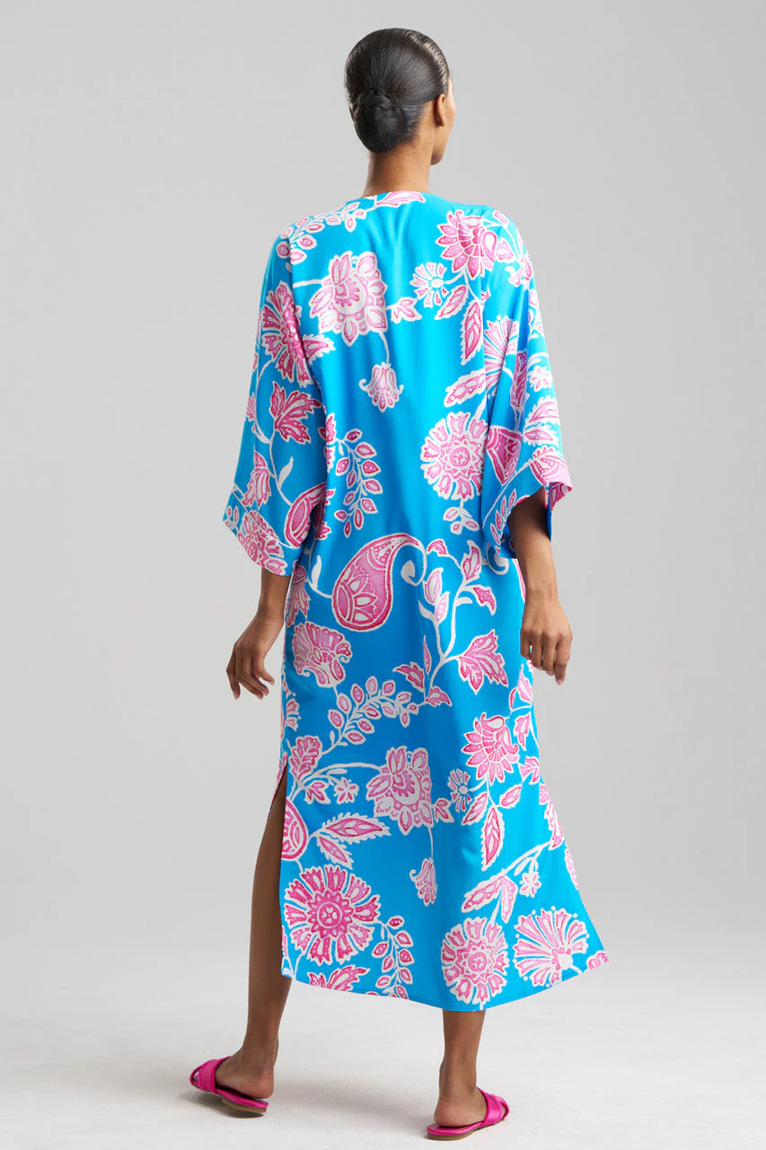 Sanremo Slit Caftan - Image 2