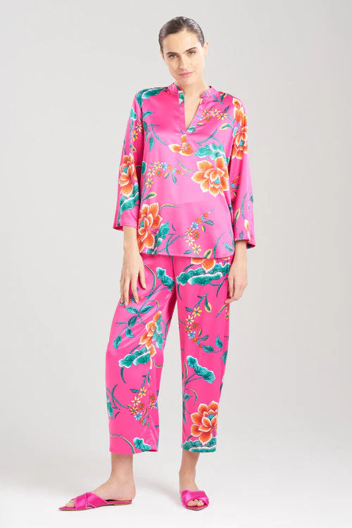 Sarasa Satin PJ