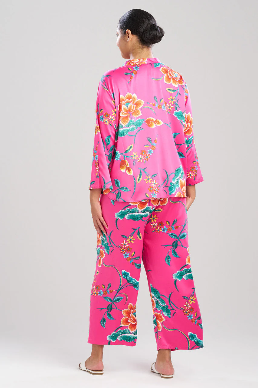 Sarasa Satin PJ - Image 2