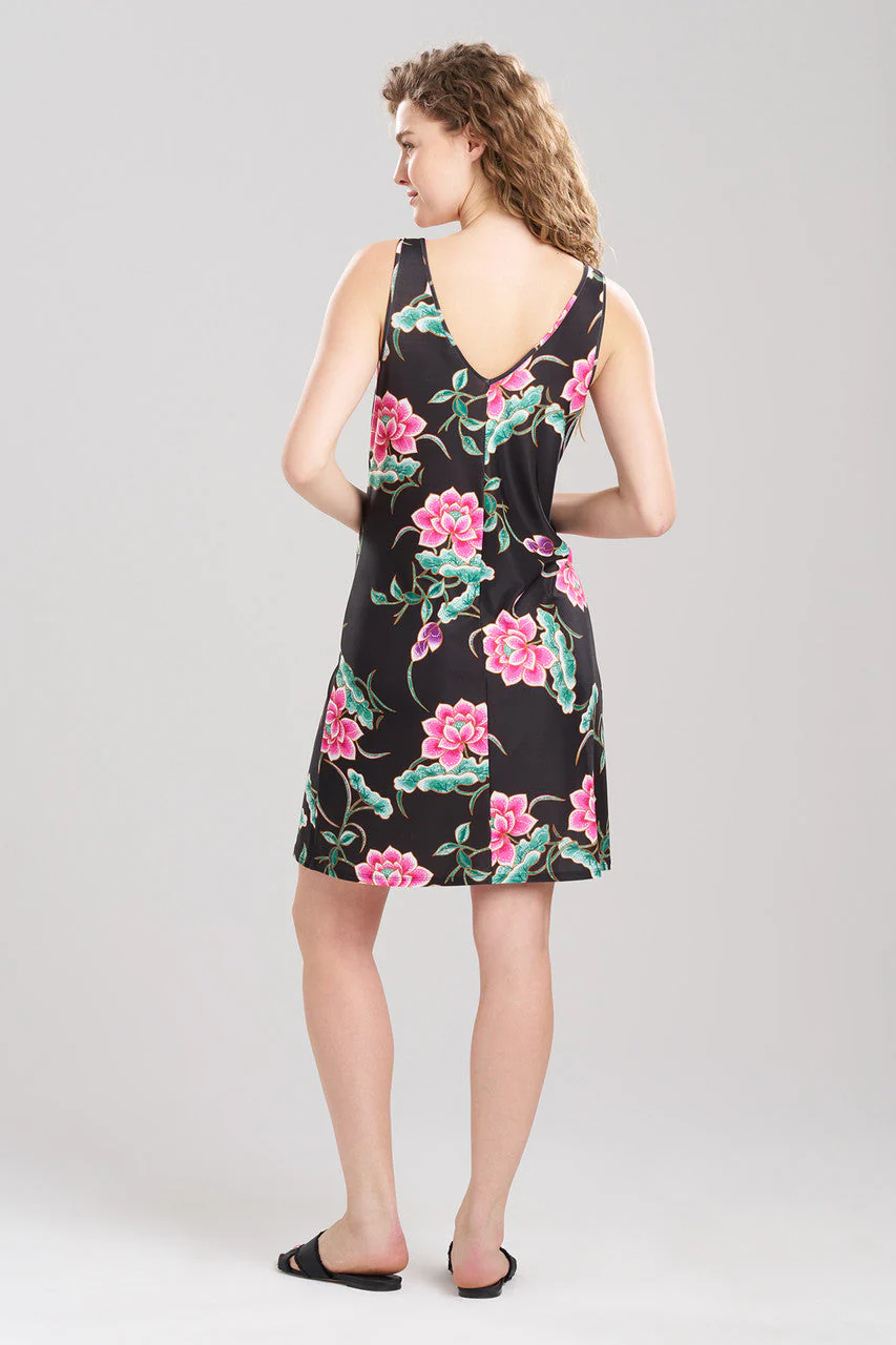 Sarasa Slinky Chemise - Image 2