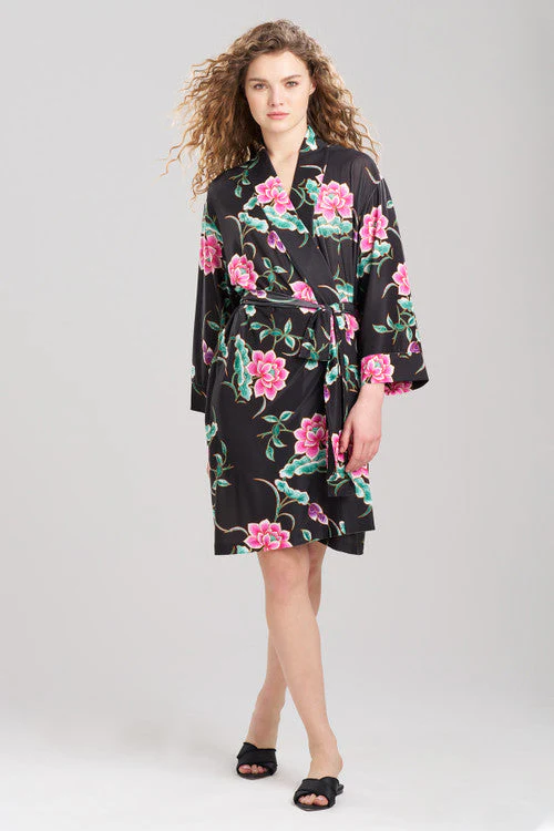 Sarasa Slinky Robe - Image 7