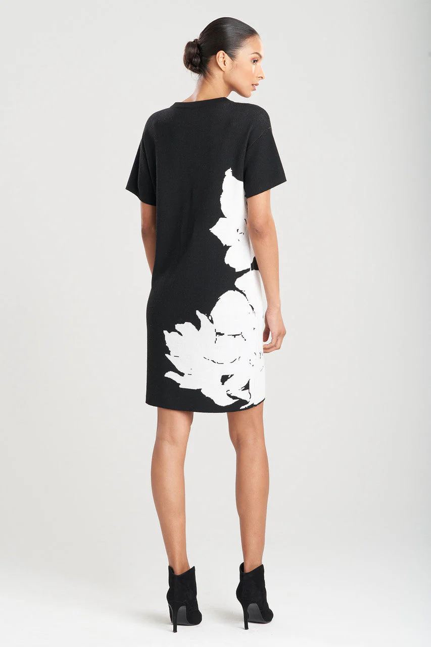 Sayuri Shadow Mandalay Dress - Image 4