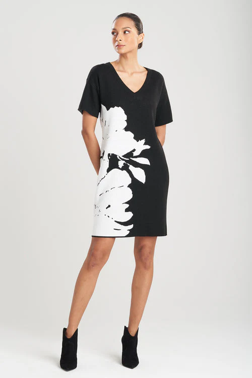 Sayuri Shadow Mandalay Dress - Image 5