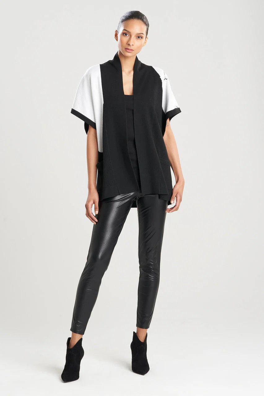 Sayuri Shadow Mandalay Jacket - Image 3