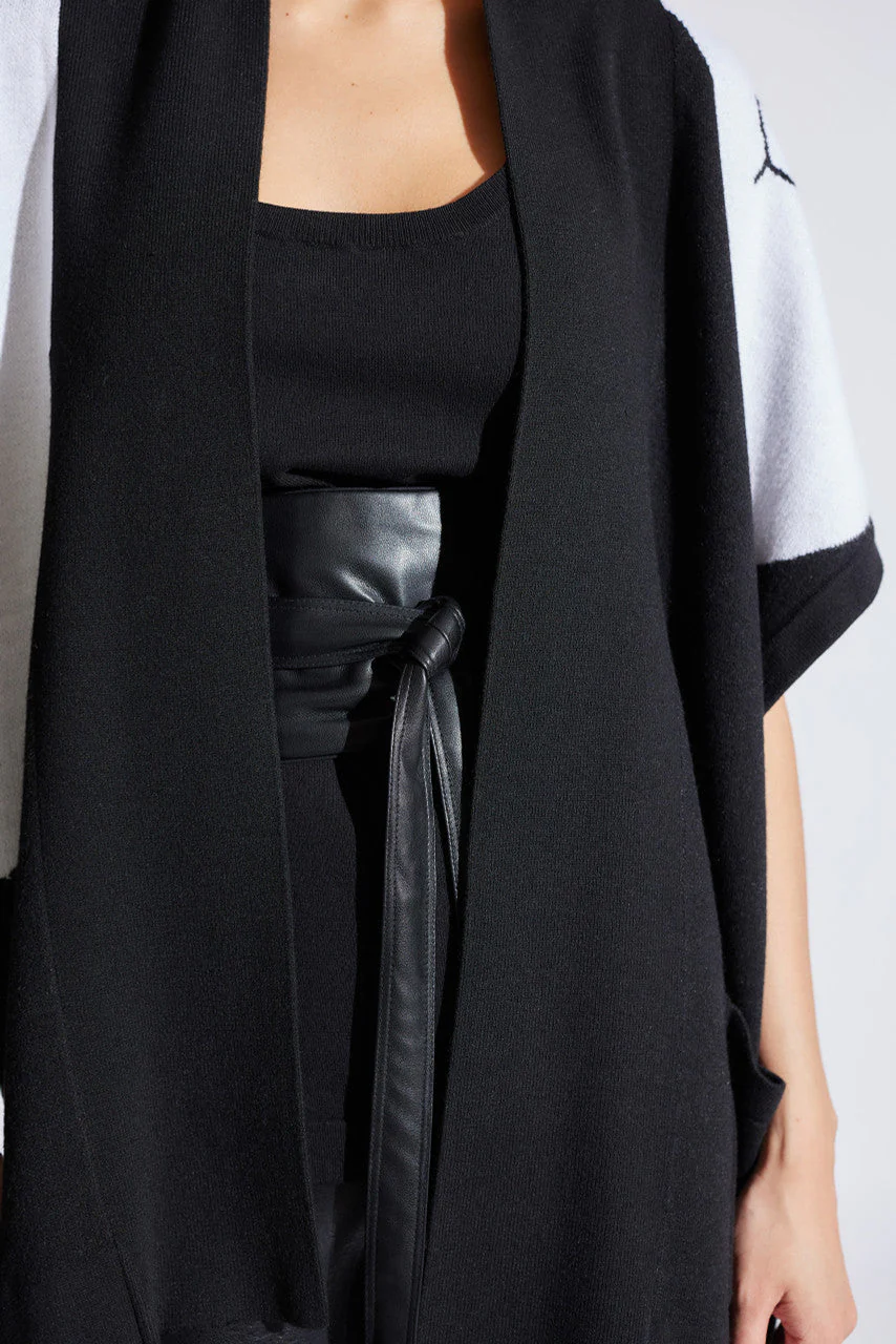 Sayuri Shadow Mandalay Jacket - Image 5