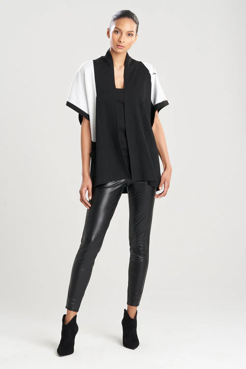 Sayuri Shadow Mandalay Jacket - Image 9