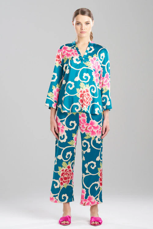 Saz Scroll PJ