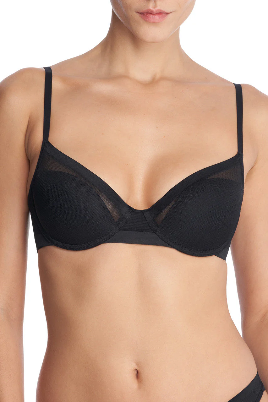 Scope Balconette Underwire Bra