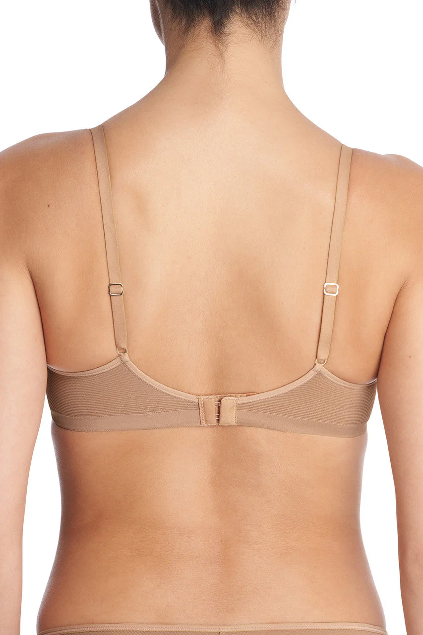 Scope Balconette Underwire Bra - Image 5