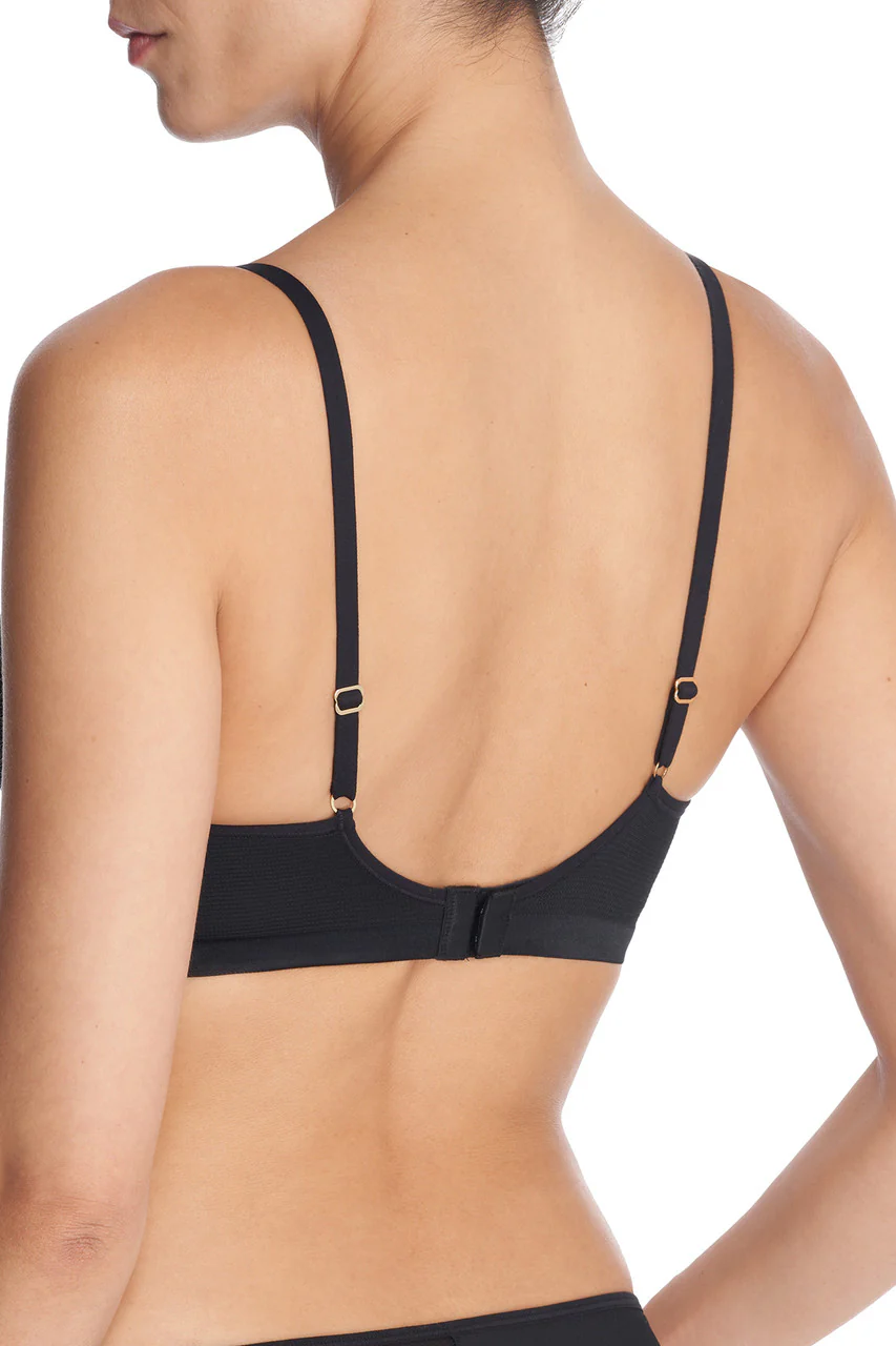 Scope Seamless Underwire Bra - Image 4