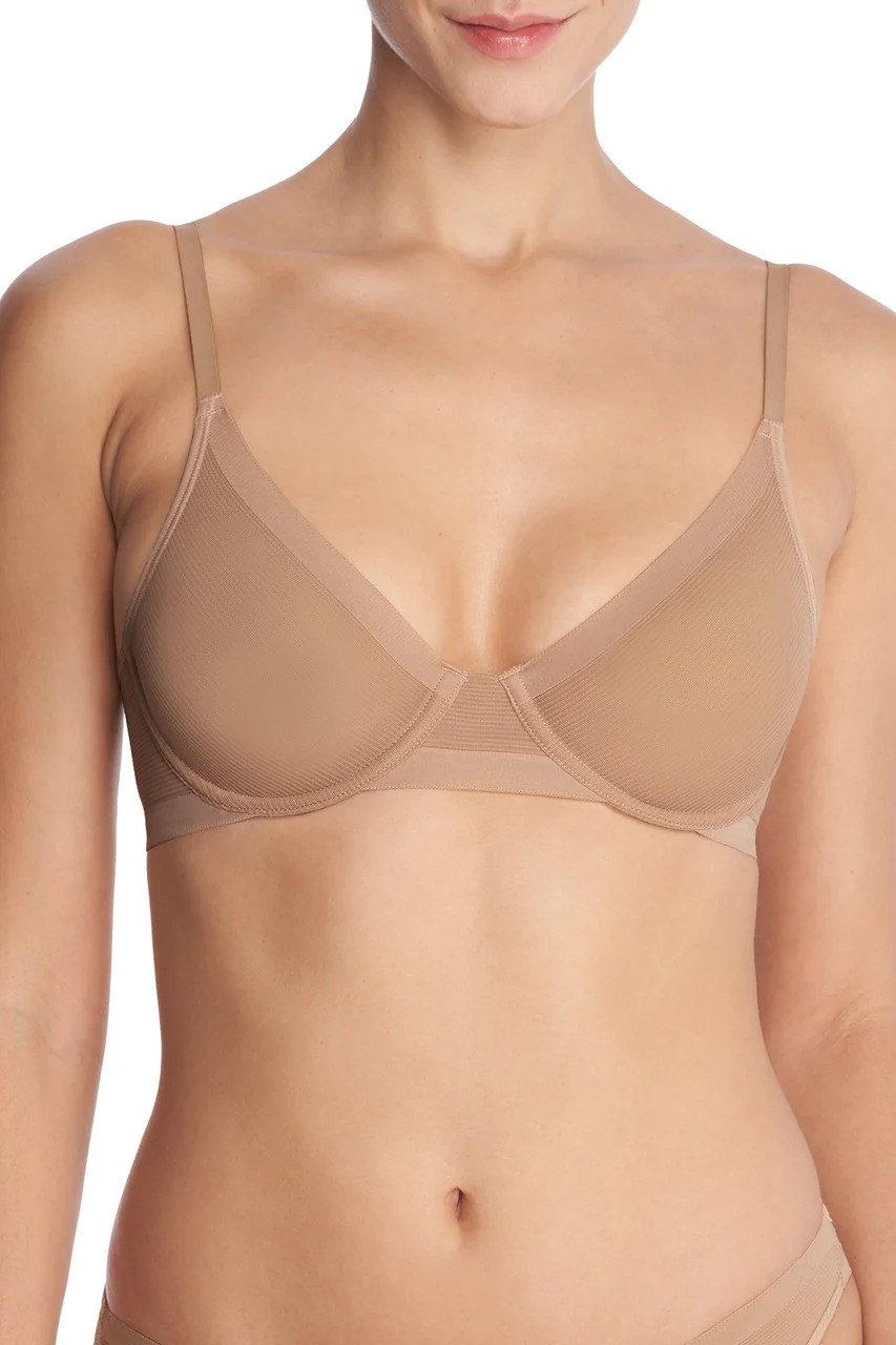 Scope Seamless Underwire Bra - Image 2